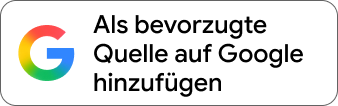 FARAWAYHOME als bevorzugte Quelle bei Google festlegen